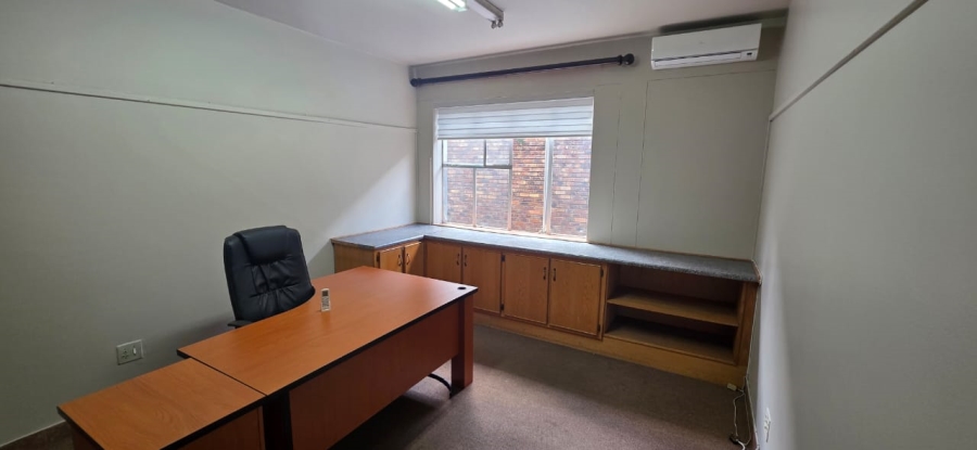 Commercial Property for Sale in Klerksdorp North West